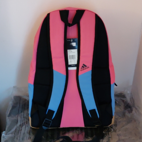 NWT Adidas Backpack - Picture 2 of 11